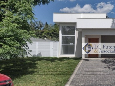 Casa de condomínio em vargem Grande Paulista, 246 m² por R$ 1.500.000 - Haras Bela Vista