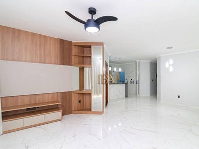Casa de Condomínio para alugar em Nova Aliança de 160.00m² com 2 Quartos, 2 Suites e 4 Gar