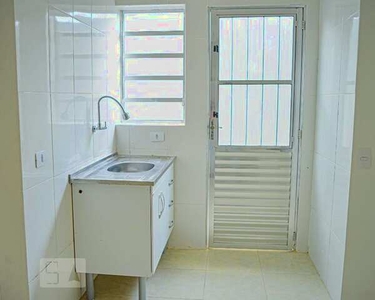 Casa de Condomínio para Aluguel - Ipiranga, 1 Quarto, 40 m2