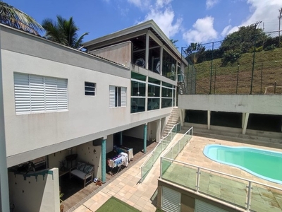Casa de Condomínio para venda em Boiçucanga de 500.00m² com 3 Quartos, 3 Suites e 2 Garage