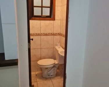 Casa de Vila de 1 Quarto, 2 banheiros (1 Suíte e 1 lavabo) e vaga de garagem em Piedade