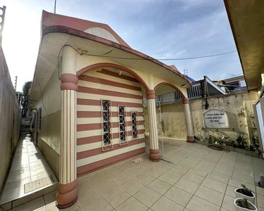 Casa de vila térrea para aluguel com 150 metros quadrados com 2 quartos em Raiz - Manaus