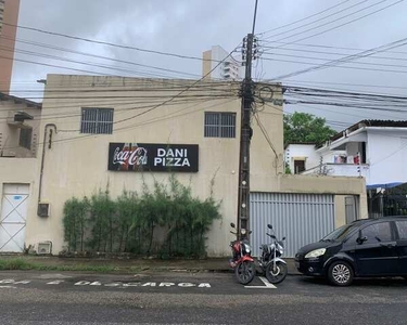 Casa duplex aluguel e venda possui 200 metros quadrados com 6 quartos em Aldeota - Fortale