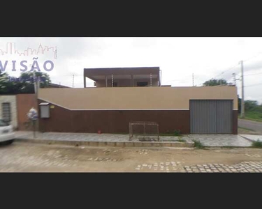 Casa Duplex em Rincão - Mossoró