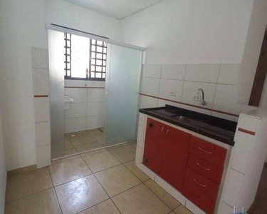 Casa para alugar, 40 m² por R$ 1.500,00/mês - Centro - Osasco/SP