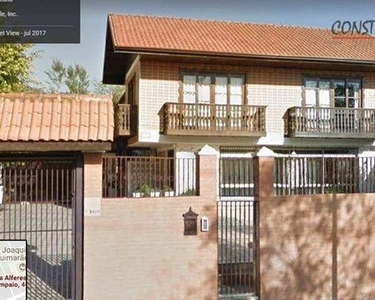 Casa para alugar, 400 m² por R$ 10.414,00/mês - Água Verde - Curitiba/PR