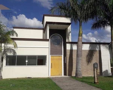 Casa para alugar, 400 m² por R$ 9.500,00/mês - Condomínio Residencial Colinas de São Franc