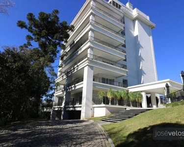 Casa para alugar, 607 m² por R$ 37.000,00/mês - Campo Comprido - Curitiba/PR