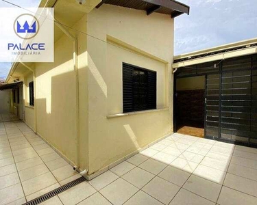 Casa para alugar em Vila Independência de 180.00m² com 3 Quartos, 1 Suite e 2 Garagens