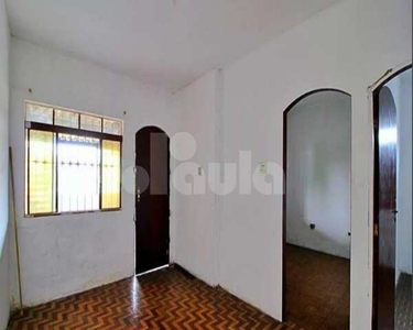 Casa para alugar na Vila Eldízia em Santo André/SP