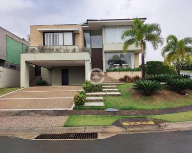 Casa para alugar no condomínio residencial Parque das Sapucaias, em Campinas!