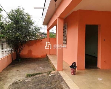 Casa para aluguel, 3 quartos, 2 vagas, Balneário da Ressaca - Contagem/MG