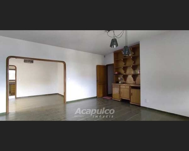 Casa para aluguel, 3 quartos, 3 suítes, 3 vagas, Jardim Colina - Americana/SP