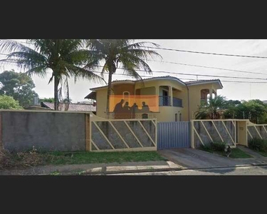 Casa para aluguel, 4 quartos, 2 suítes, 5 vagas, Barão Geraldo - Campinas/SP