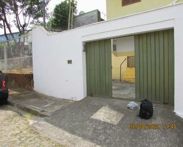 Casa para aluguel com 70 metros quadrados com 3 quartos em Santa Tereza - Belo Horizonte