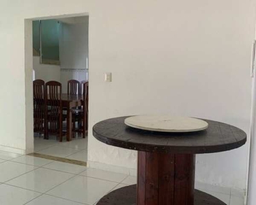 Casa para aluguel e venda tem 1000 metros quadrados com 6 quartos em Jauá (Abrantes) - Cam