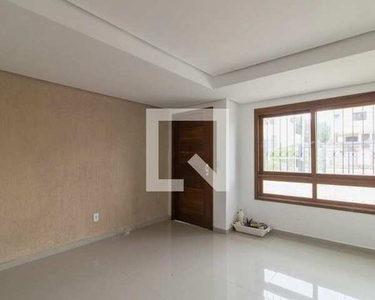Casa para Aluguel - Ipanema, 3 Quartos, 155 m2