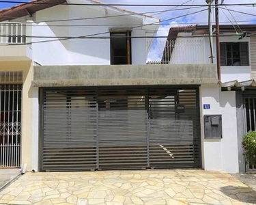 Casa para Aluguel - Jardim Éster Yolanda, 3 Quartos, 130 m2