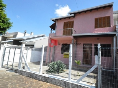 Casa para Aluguel no bairro Estância Velha - Canoas, RS