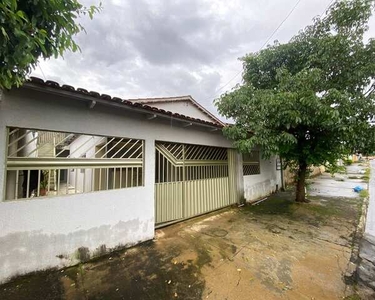 Casa para aluguel no Residencial Goiânia Viva - Goiânia - GO