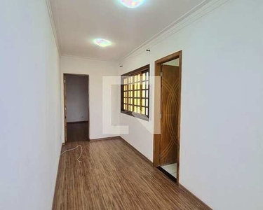Casa para Aluguel - Vila Formosa, 1 Quarto, 50 m2