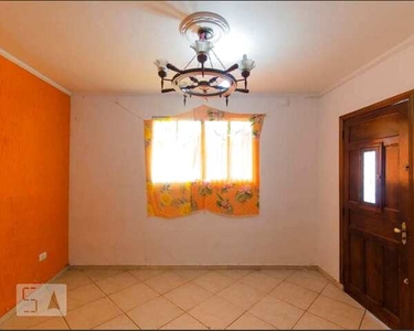 Casa para Aluguel - Vila Re, 4 Quartos, 100 m2