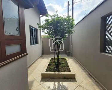 Casa para aluguel Vila Sfeir em Indaiatuba - SP