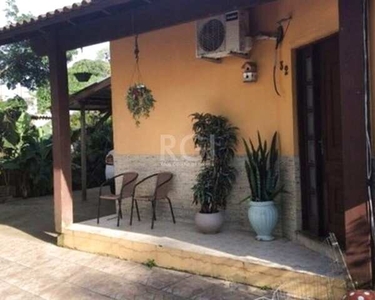 Casa para Locação/Aluguel - 80m², 2 dormitórios, sendo 1 suites, 2 vagas - Ipanema