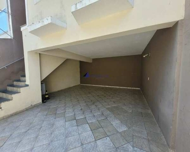 Casa para locação com 3 dormitórios sendo 1 suíte!!!