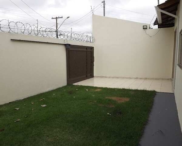 Casa para locação com 3 quartos no Residencial Vereda do Buritis II, Goiânia-GO