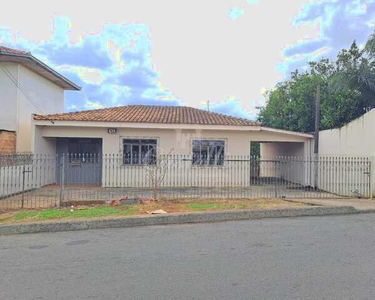 Casa para locação no Bairro Boa Vista em Ponta Grossa Paraná