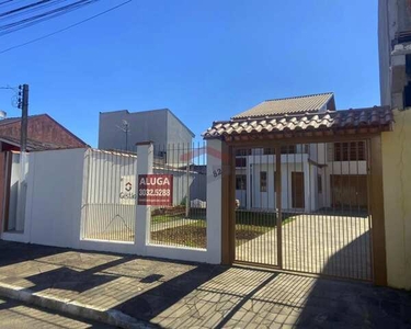 Casa para locação no bairro São José REF: C1012