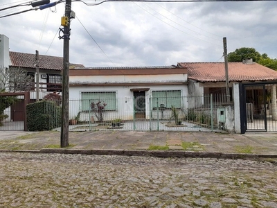 Casa para Venda - 380m², 3 dormitórios, Ipanema