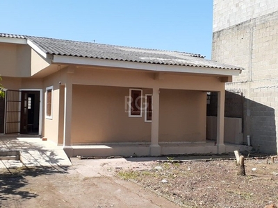Casa para Venda - 72m², 2 dormitórios, 3 vagas - Sarandi