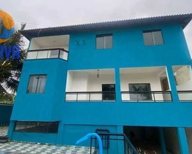 Casa para venda e aluguel em Boqueirão de 320.00m² com 4 Quartos, 1 Suite e 5 Garagens