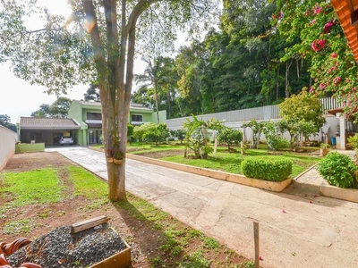 Casa para venda em Cachoeira de 396.00m² com 3 Quartos, 1 Suite e 10 Garagens