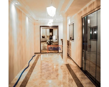 Casa para venda em Castelinho de 434.00m² com 3 Quartos e 1 Suite