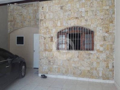 Casa para venda em Jardim Portugal de 160.00m² com 4 Quartos, 2 Suites e 2 Garagens