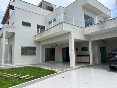 Casa para venda em Parque São Quirino de 200.00m² com 2 Quartos, 2 Suites e 4 Garagens