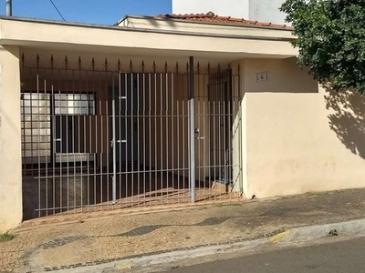 Casa para venda em Vila Aparecida de 180.00m² com 3 Quartos e 3 Garagens