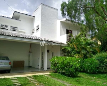 Casa - Parque Residencial Maison Blanche - Valinhos