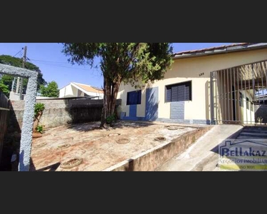 Casa Residencial com 3 quartos para alugar por R$ 1150.00, 90.00 m2 - JARDIM ALVORADA - MA