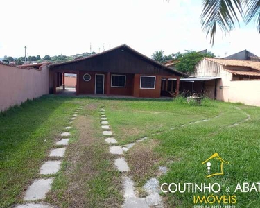 CASA RESIDENCIAL em SAQUAREMA - RJ, PORTO DA ROÇA I