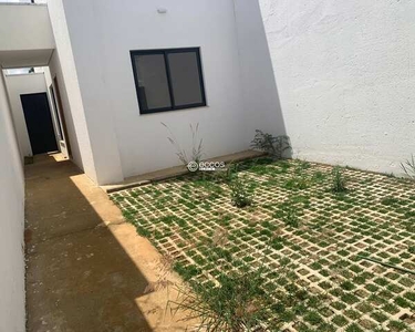 CASA RESIDENCIAL em UBERLÂNDIA - MG, JARDIM KARAÍBA