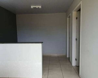 CASA TÉRREA PARA LOCAÇÃO 45m² - 01 DORM