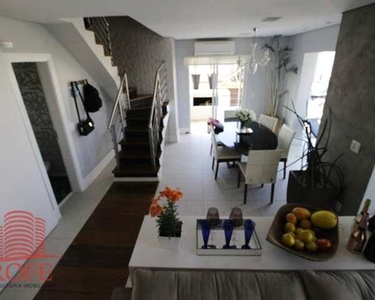 Cobertura com 3 dormitórios, 198 m² - venda por R$ 2.800.000,00 ou aluguel por R$ 14.000,0