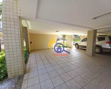 Cobertura com 3 dormitórios para alugar, 200 m² por R$ 4.794/mês - Liberdade - Belo Horizo