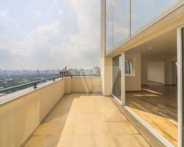 Cobertura com 4 dormitórios, 500 m² - venda por R$ 13.000.000,00 ou aluguel por R$ 37.000