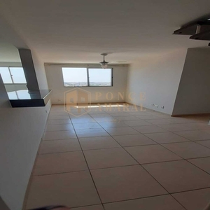 Cobertura Duplex próximo a TV TEM - Jardim Bela Vista!!