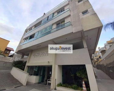 Cobertura para alugar, 205 m² por R$ 9.070,00/mês - Itacorubi - Florianópolis/SC